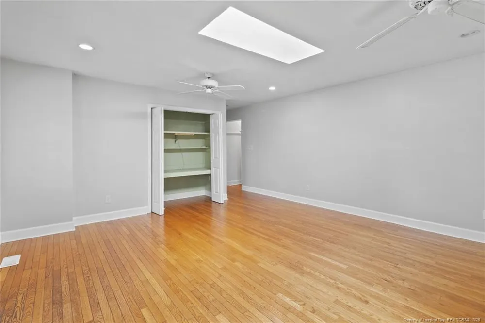500 Pearl Street Fayetteville, NC 28303