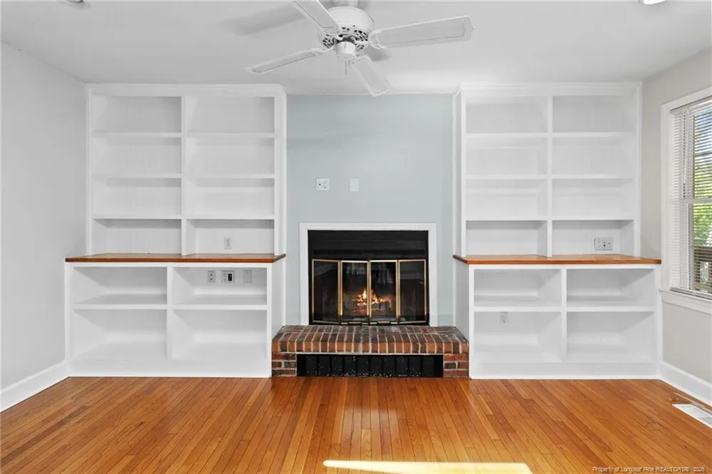 500 Pearl Street Fayetteville, NC 28303