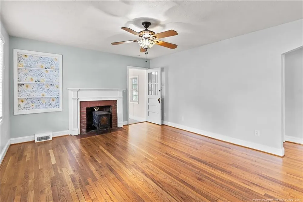 500 Pearl Street Fayetteville, NC 28303
