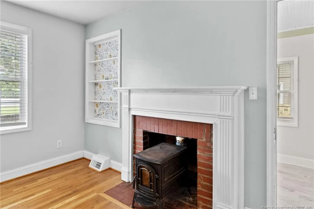 500 Pearl Street Fayetteville, NC 28303
