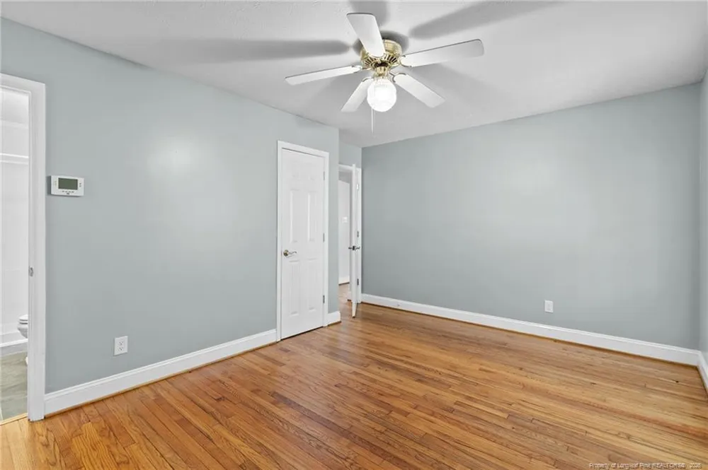 500 Pearl Street Fayetteville, NC 28303