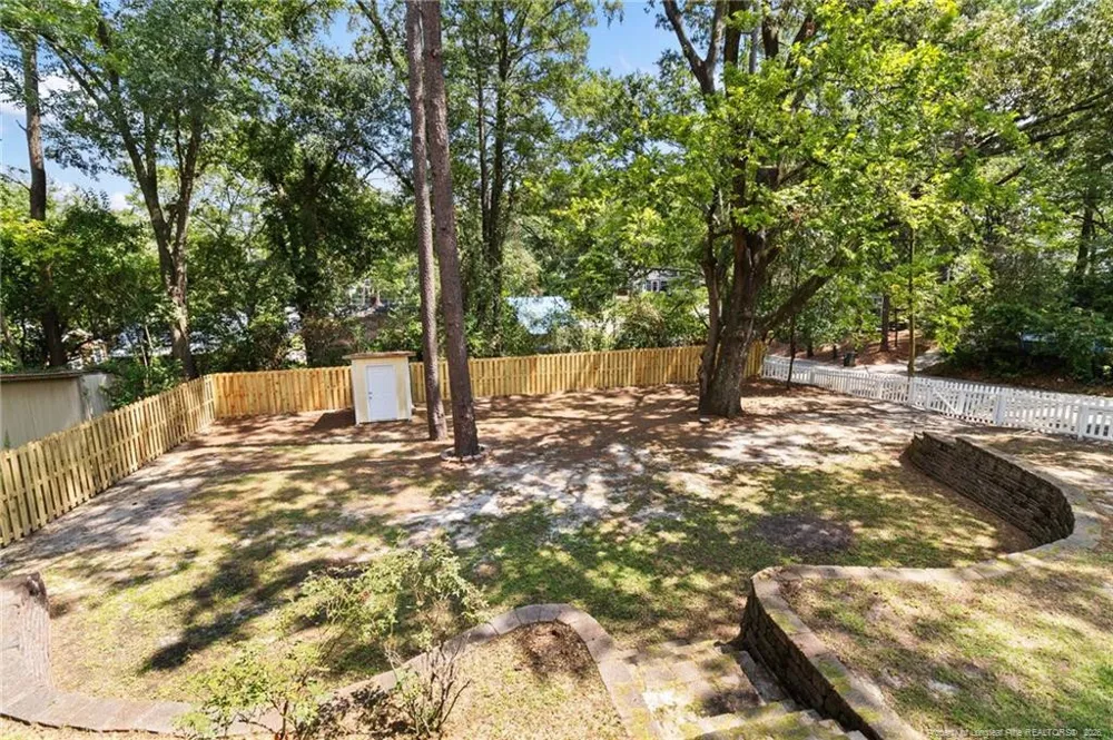 500 Pearl Street Fayetteville, NC 28303