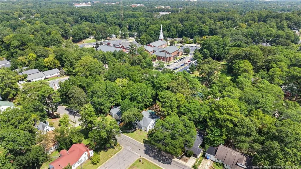 500 Pearl Street Fayetteville, NC 28303
