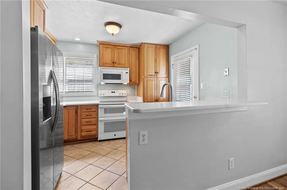 500 Pearl Street Fayetteville, NC 28303
