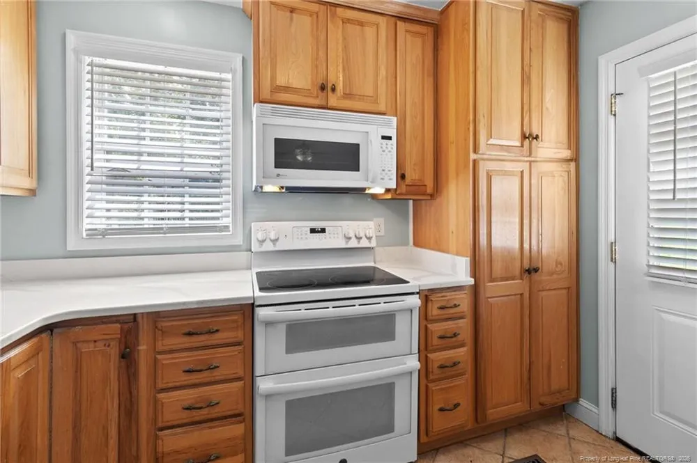 500 Pearl Street Fayetteville, NC 28303