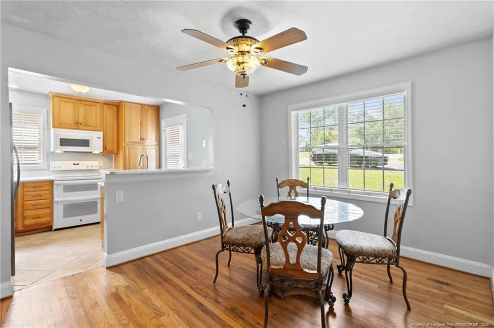 500 Pearl Street Fayetteville, NC 28303