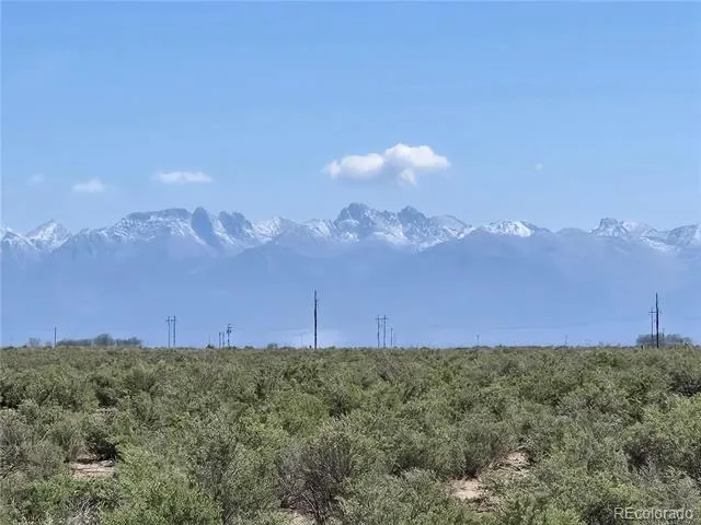 40 Acres TBD Mosca, CO 81146