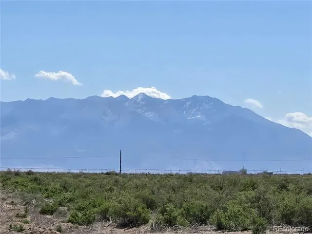 40 Acres TBD Mosca, CO 81146