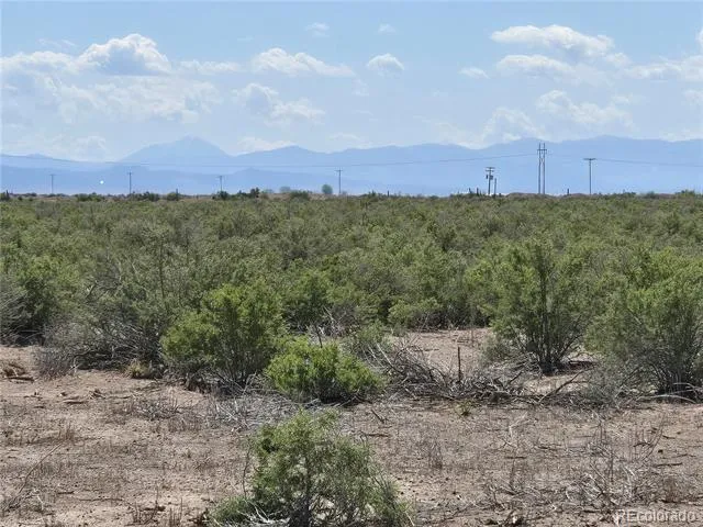 40 Acres TBD Mosca, CO 81146