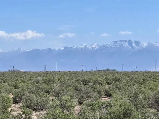 40 Acres TBD Mosca, CO 81146