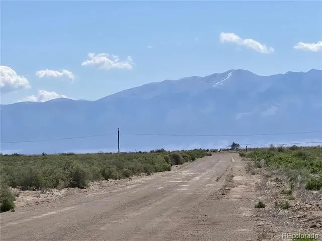 40 Acres TBD Mosca, CO 81146