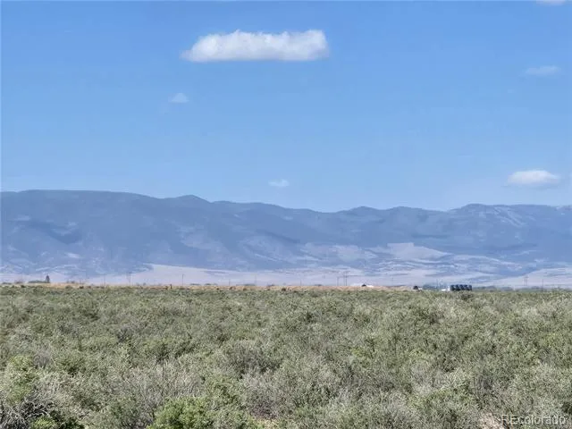 40 Acres TBD Mosca, CO 81146