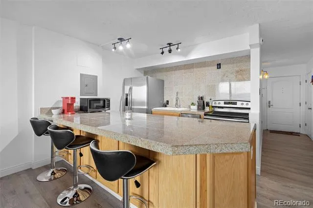 1020 15th ST #29B Denver, CO 80202