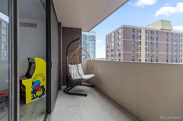 1020 15th ST #29B Denver, CO 80202
