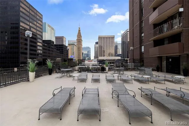 1020 15th ST #29B Denver, CO 80202