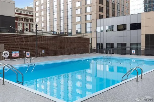 1020 15th ST #29B Denver, CO 80202