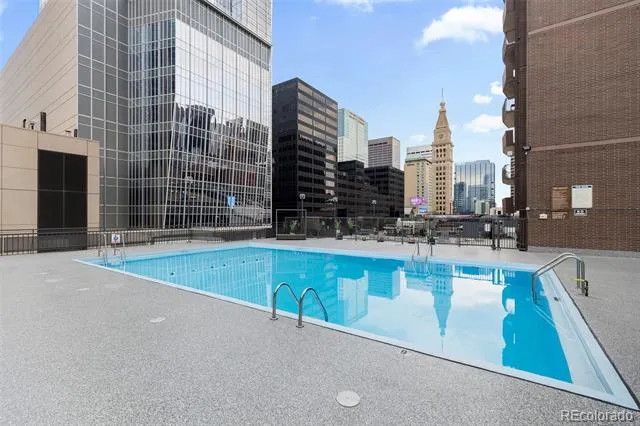 1020 15th ST #29B Denver, CO 80202