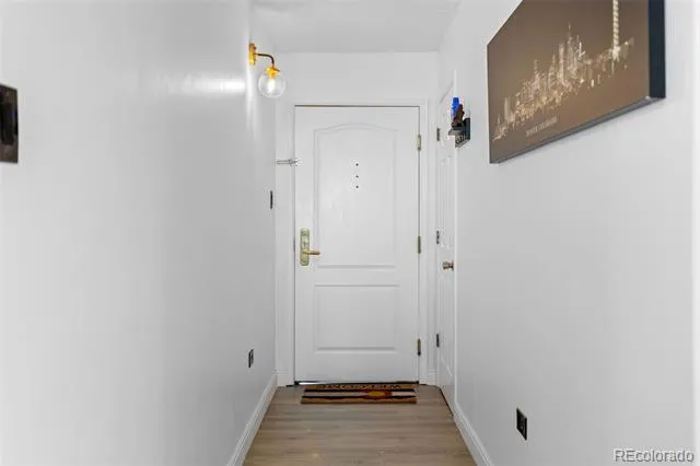 1020 15th ST #29B Denver, CO 80202