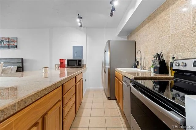 1020 15th ST #29B Denver, CO 80202
