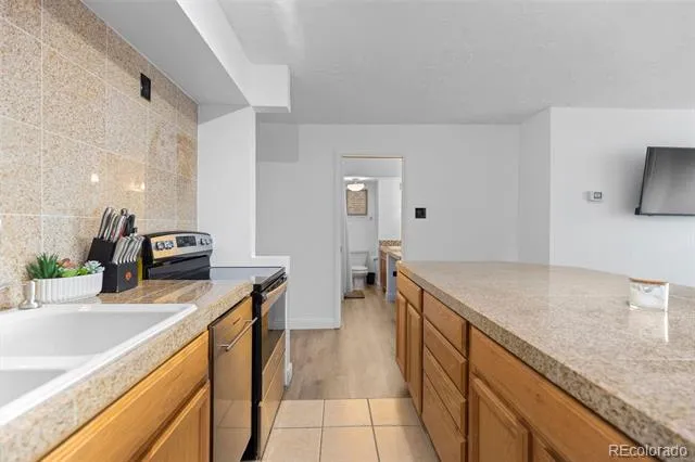 1020 15th ST #29B Denver, CO 80202