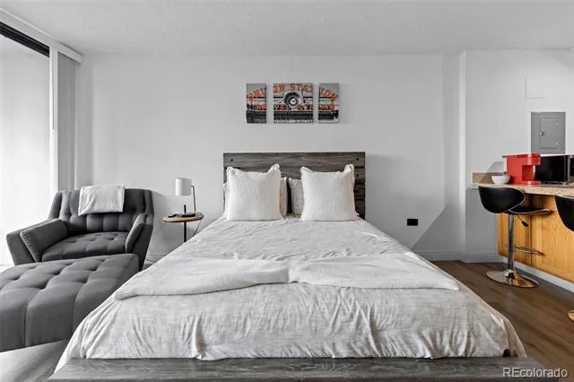 1020 15th ST #29B Denver, CO 80202