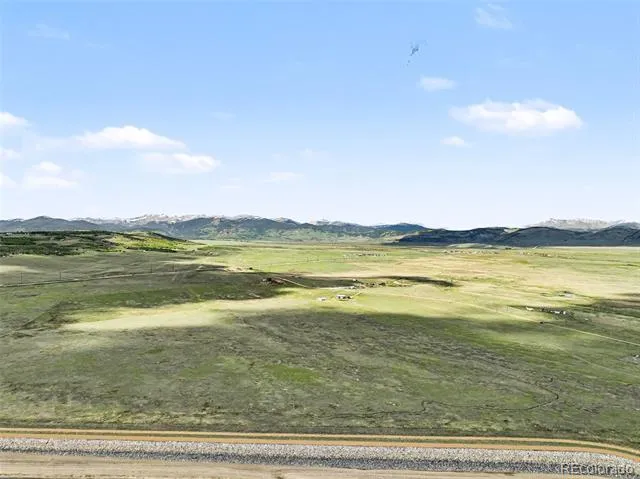 Vacant Land Jefferson, CO 80456