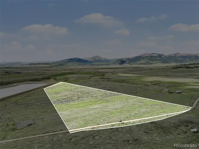 Vacant Land Jefferson, CO 80456
