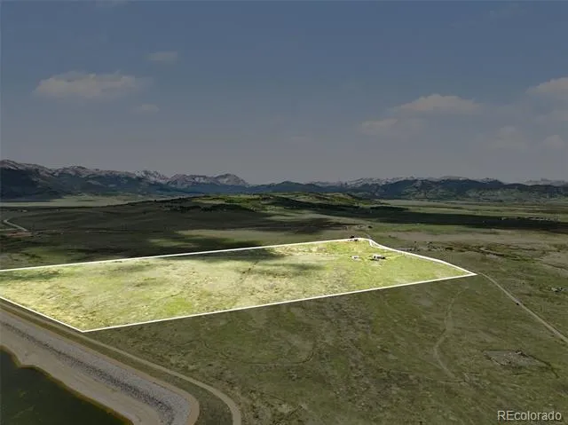 Vacant Land Jefferson, CO 80456