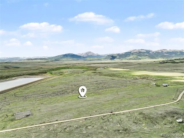 Vacant Land Jefferson, CO 80456