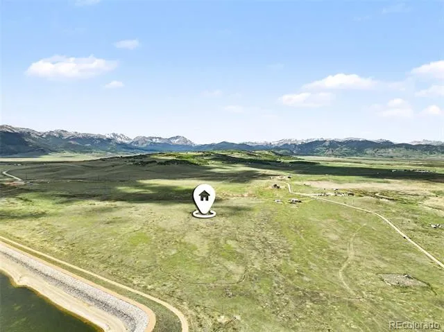 Vacant Land Jefferson, CO 80456