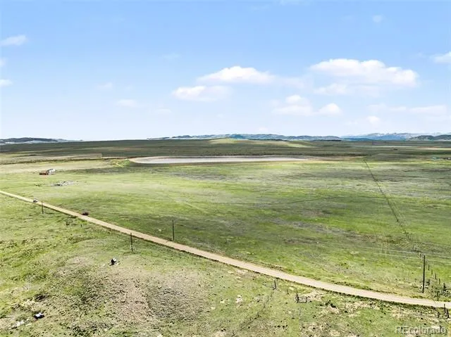Vacant Land Jefferson, CO 80456