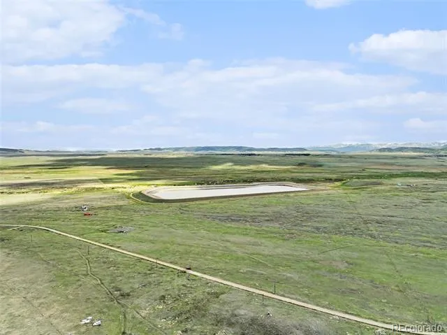 Vacant Land Jefferson, CO 80456