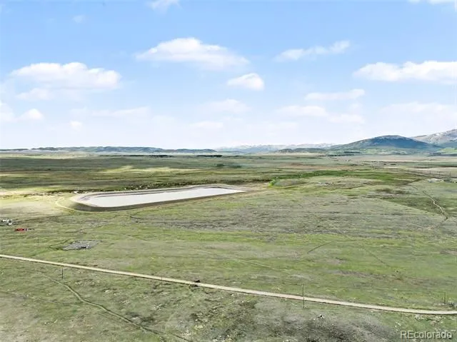 Vacant Land Jefferson, CO 80456