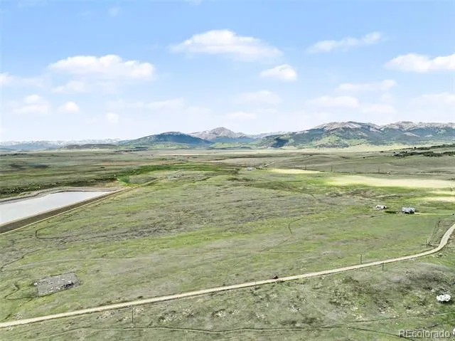 Vacant Land Jefferson, CO 80456