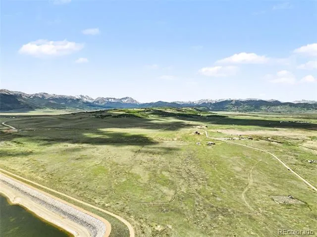 Vacant Land Jefferson, CO 80456