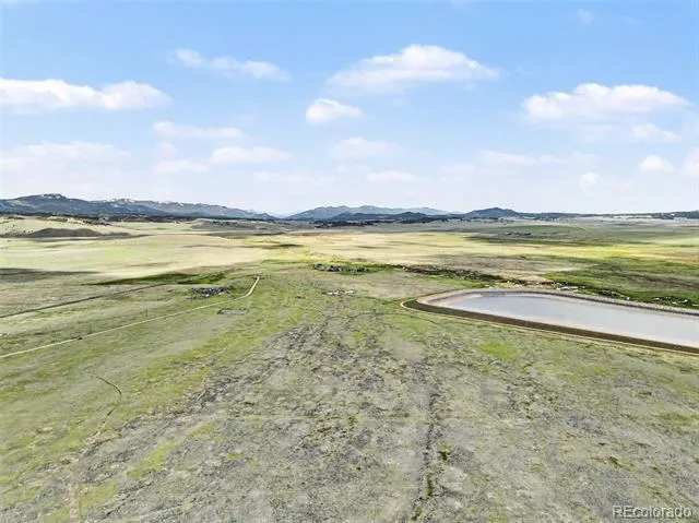 Vacant Land Jefferson, CO 80456