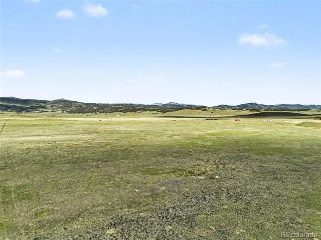 Vacant Land Jefferson, CO 80456