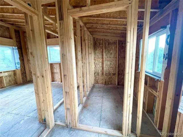 2206 Spanish Creek Road Crestone, CO 81131