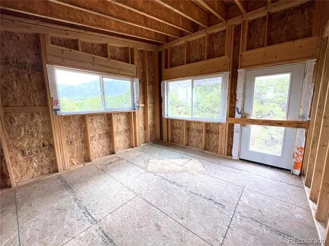 2206 Spanish Creek Road Crestone, CO 81131
