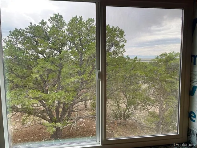2206 Spanish Creek Road Crestone, CO 81131