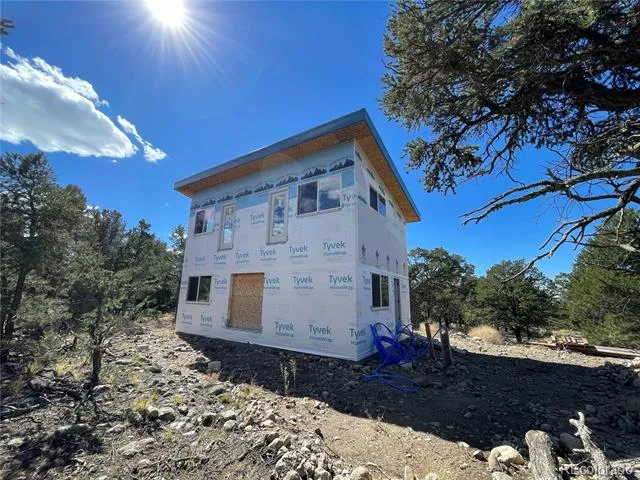 2206 Spanish Creek Road Crestone, CO 81131