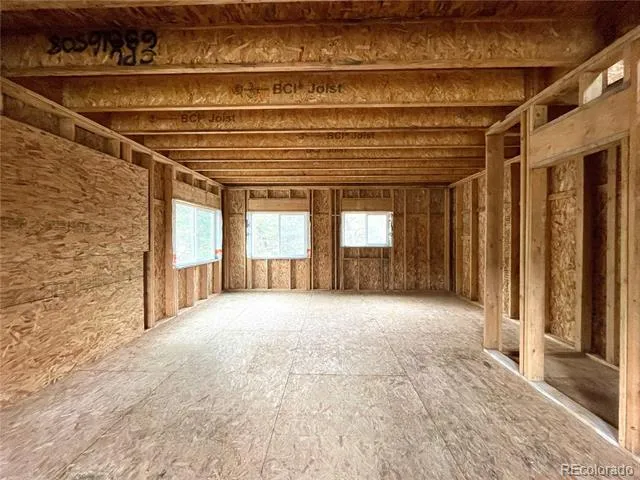 2206 Spanish Creek Road Crestone, CO 81131