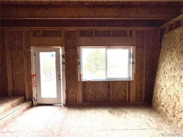 2206 Spanish Creek Road Crestone, CO 81131
