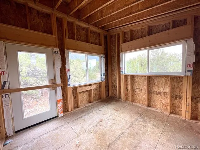 2206 Spanish Creek Road Crestone, CO 81131