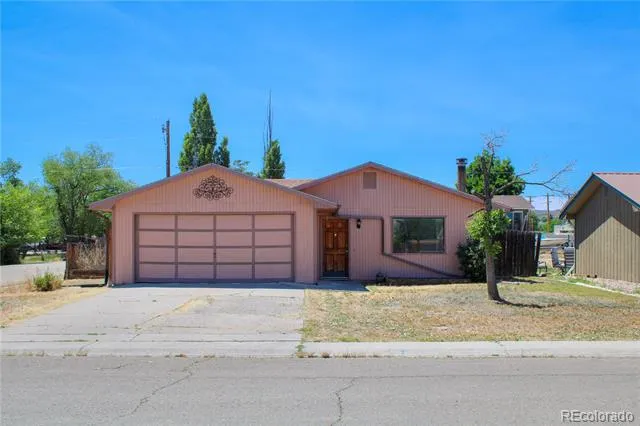 255 E Raven Avenue Rangely, CO 81648