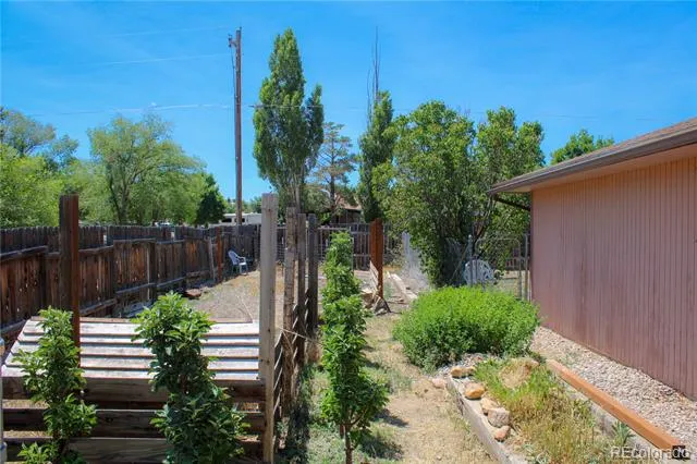 255 E Raven Avenue Rangely, CO 81648