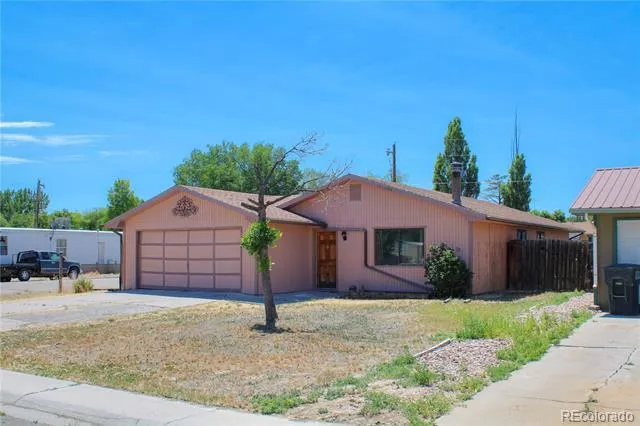 255 E Raven Avenue Rangely, CO 81648
