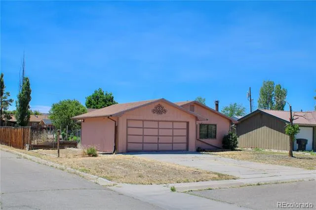 255 E Raven Avenue Rangely, CO 81648