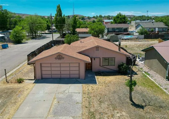255 E Raven Avenue Rangely, CO 81648