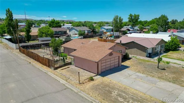 255 E Raven Avenue Rangely, CO 81648